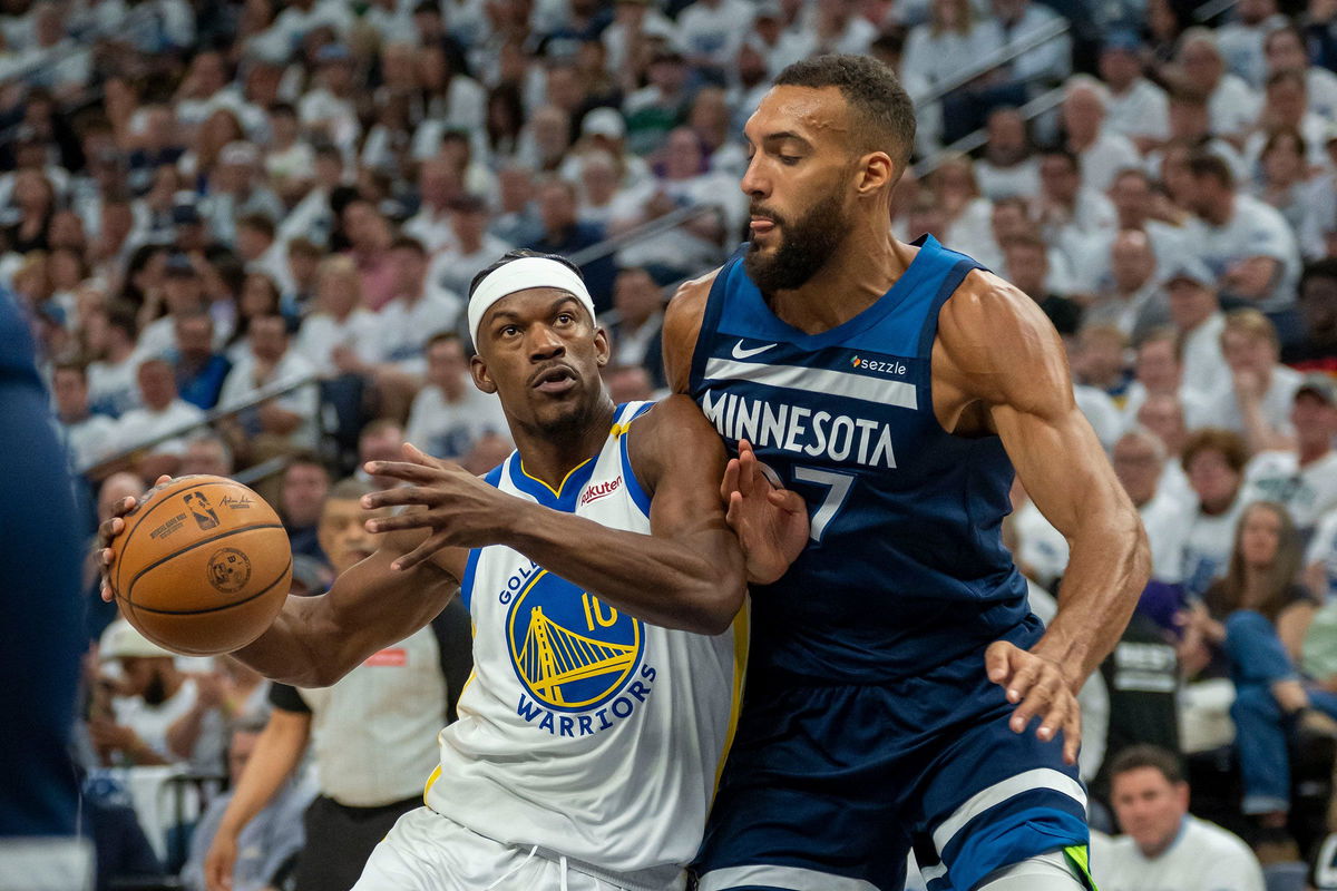 <i>Jesse Johnson/Imagn Images/Reuters via CNN Newsource</i><br/>Golden State struggled in Steph Curry's absence.