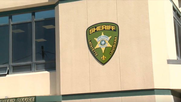 <i>KATC via CNN Newsource</i><br/>Sheriff's Office and Lafayette Consolidated Government clash over inmate housing costs
