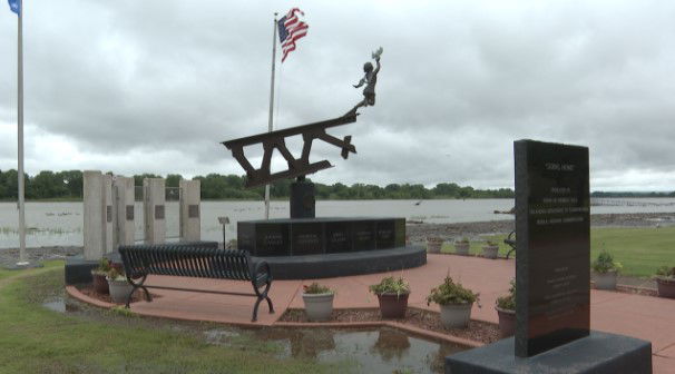 <i>KJRH via CNN Newsource</i><br/>May 26
