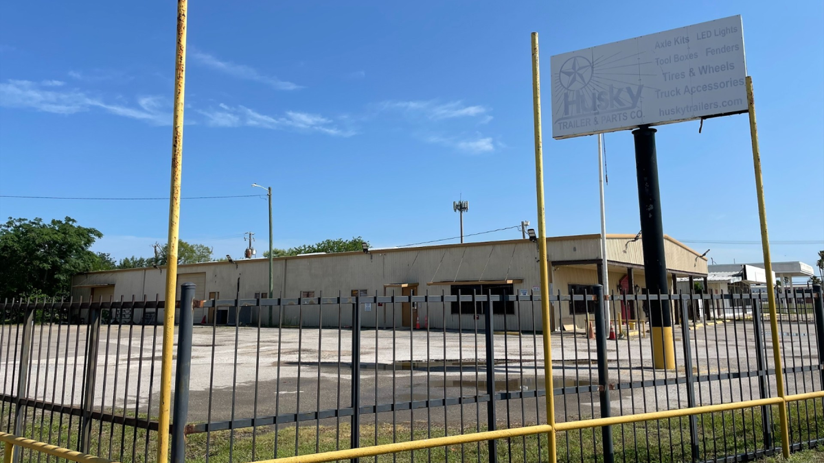 <i>KRIS via CNN Newsource</i><br/>A multi-month police investigation into alleged illegal gambling operations led to last week's arrest of Corpus Christi Cronica founder Eric Tunchez