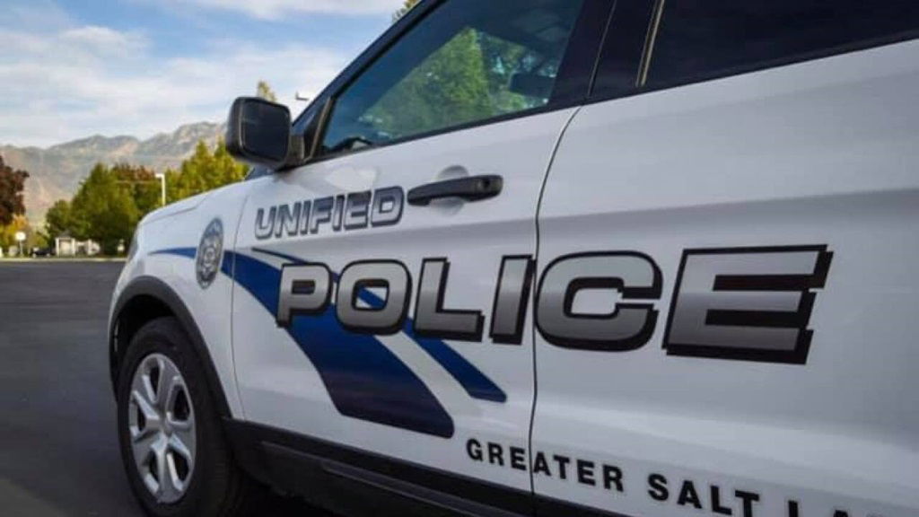 <i>KSTU via CNN Newsource</i><br/>A man who allegedly broke into his sister's Midvale apartment in an attempt to kill her is now in custody and faces charges of aggravated assault