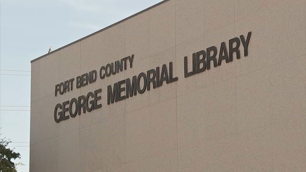 <i>KTRK via CNN Newsource</i><br/>Cybersecurity experts believe Fort Bend County's library services could be impacted for months as leaders remain quiet about how the library's systems were hacked.
