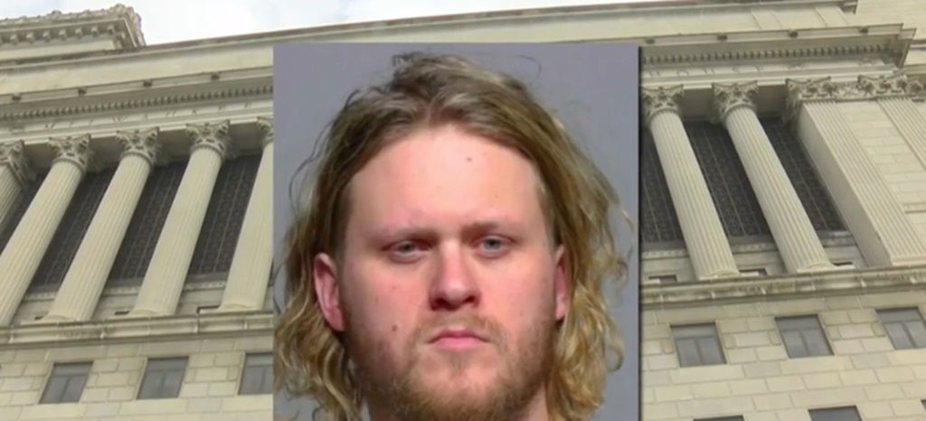 <i>WDJT via CNN Newsource</i><br/>Maxwell Anderson will go on trial Tuesday in a case that has captured the community's attention.