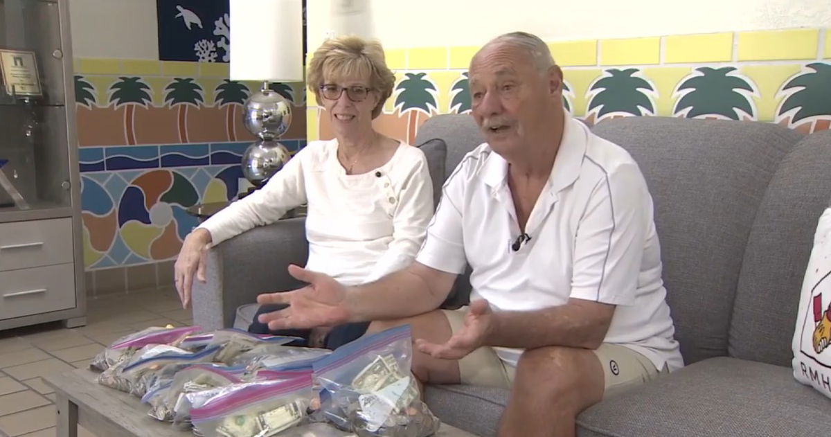<i>WSVN via CNN Newsource</i><br/>Rob Gabner