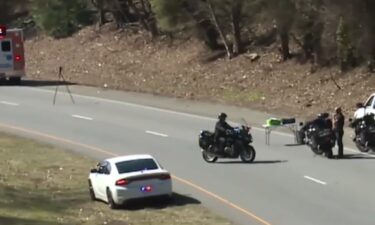 New information is surfacing about a Triad ambulance crash that left a 92-year-old dead.