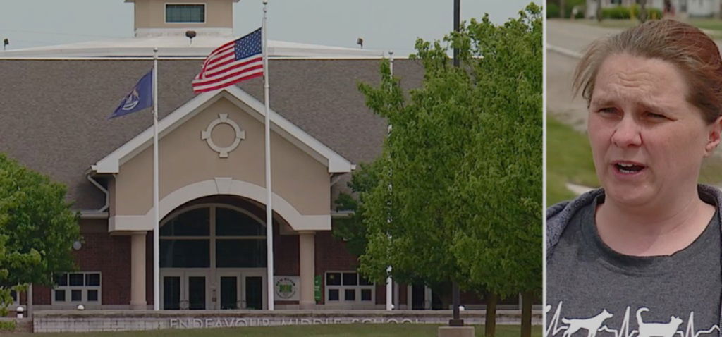 <i>WXYZ via CNN Newsource</i><br/>“Instantly