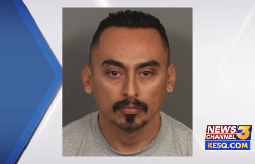 Ex agente del Sheriff del Condado de Riverside declarado culpable de homicidio involuntario por la muerte del ex amante de su novia