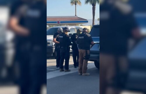 Continúan operativos de inmigración en el valle de Coachella