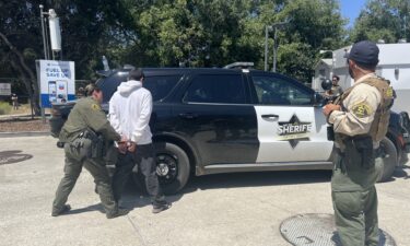 monterey county sheriff's office, arrest, prunedale