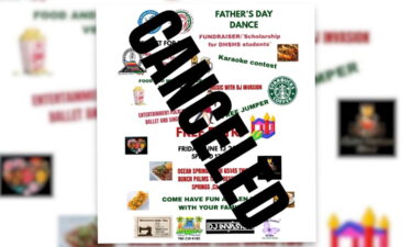 Baile en Desert Hot Springs cancelado por temor a las redadas migratorias