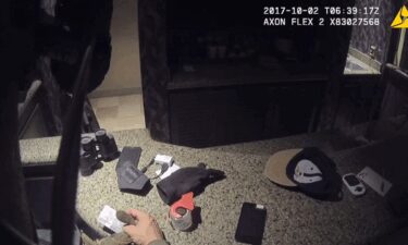 Body camera footage from that day has begun circulating online