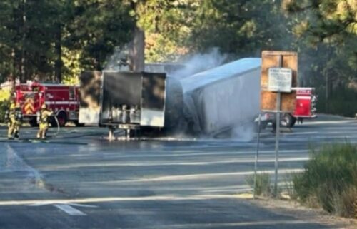 The renewed focus on prevention comes after more than 60 fires last year were linked to failing brake systems.