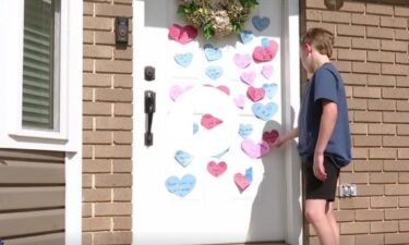 A 12-year-old says he is “lucky” to be home after almost drowning in a hot tub in Eagle Mountain a little over a week ago.