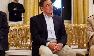 Leon Panetta