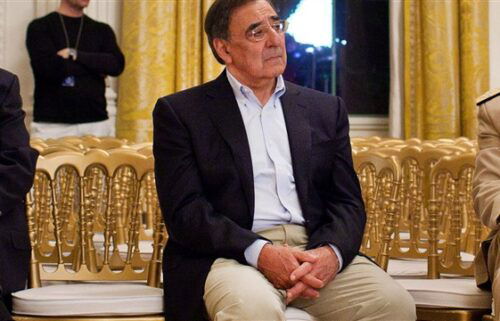 Leon Panetta