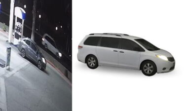 Hombre en silla de ruedas se encuentra en estado crítico tras ser atropellado por dos vehículos en Cathedral City