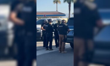 Continúan operativos de inmigración en el valle de Coachella