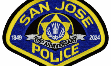 san jose police, police officer, san jose