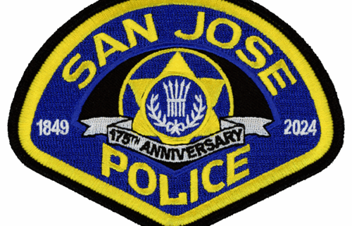 san jose police, police officer, san jose