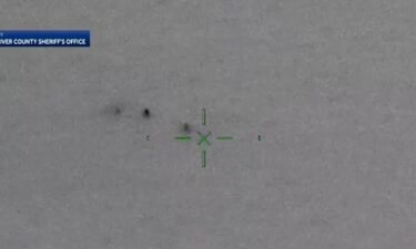 Three people were rescued after a plane crashed into the water in Vero Beach.