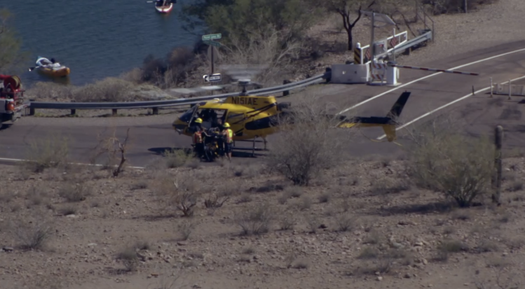 <i>KNXV via CNN Newsource</i><br/>Both children