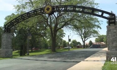 KSHB 41 shared the voice of a former student who complained about Baniewicz about a week before he was put on leave. Taylor Kelsey's complaint was centered at Maur Hill-Mount Academy