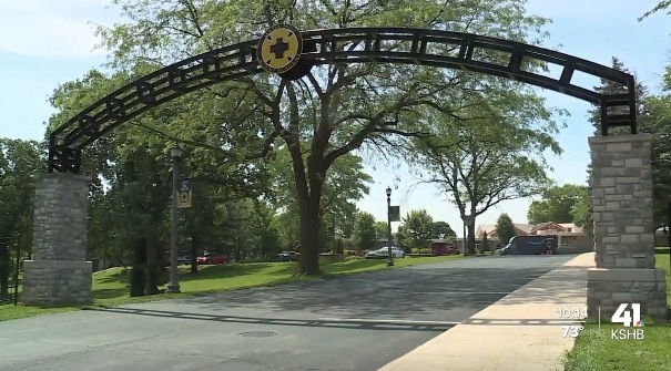 <i>KSHB via CNN Newsource</i><br/>KSHB 41 shared the voice of a former student who complained about Baniewicz about a week before he was put on leave. Taylor Kelsey's complaint was centered at Maur Hill-Mount Academy