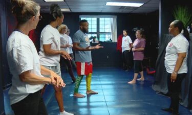 Boston native John "Doomsday" Howard made his name as a UFC fighter. Now