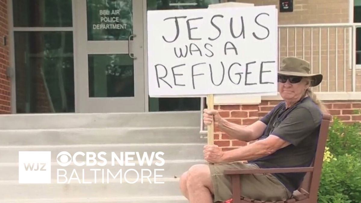 <i>WJZ via CNN Newsource</i><br/>
