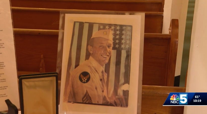 <i>WPTZ via CNN Newsource</i><br/>On June 14