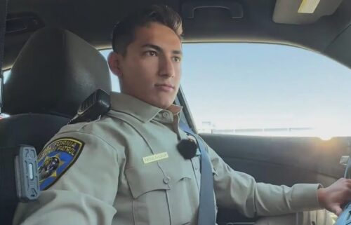 The California Highway Patrol recently graduated 133 new troopers from its academy in Sacramento