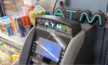 A man accused of orchestrating an ATM scam along the Eastern Seaboard is being held at the Merrimack County Jail.