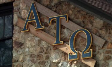 Alpha Tau Omega