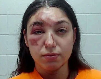 A Kansas woman was sentenced to more than 25 years in prison for a 2024 crash that killed a 1-year-old during a police pursuit. Maria Papalas