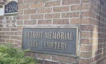 Michigan's first Black-owned cemetery and oldest African American corporation is celebrating 100 years of service to the community.