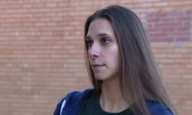 The mother of one of the child passengers on a school van that was said to have crashed in Pittsburgh due to drunk driving recounted what she heard from her son as the driver fled the scene.