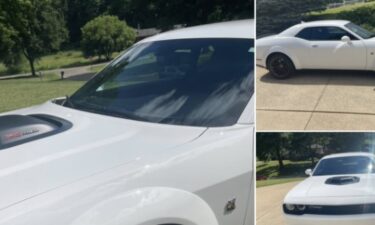 When you park