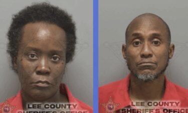 Parents are charged in the death of a malnourished child they allegedly denied water and medical care despite deputies saying they got treatment for themselves.