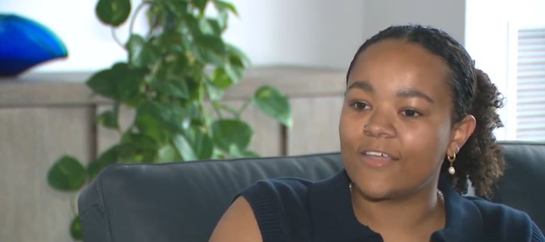 <i>WMUR via CNN Newsource</i><br/>Kendora Harper
