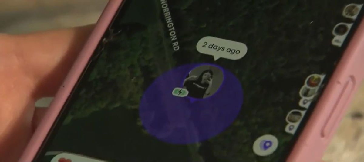 <i>WRAL via CNN Newsource</i><br/>Close friends of an 18-year-old killed in a crash used an app to find her last location before anyone knew she had been in an accident.