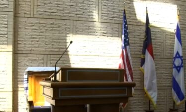 Rabbi Solomon said there are kids from Beth Meyer who traveled to Israel for a birthright trip who got caught in the middle of the conflict.