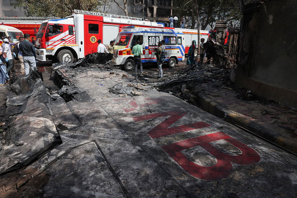 <i>Amit Dave/Reuters via CNN Newsource</i><br/>