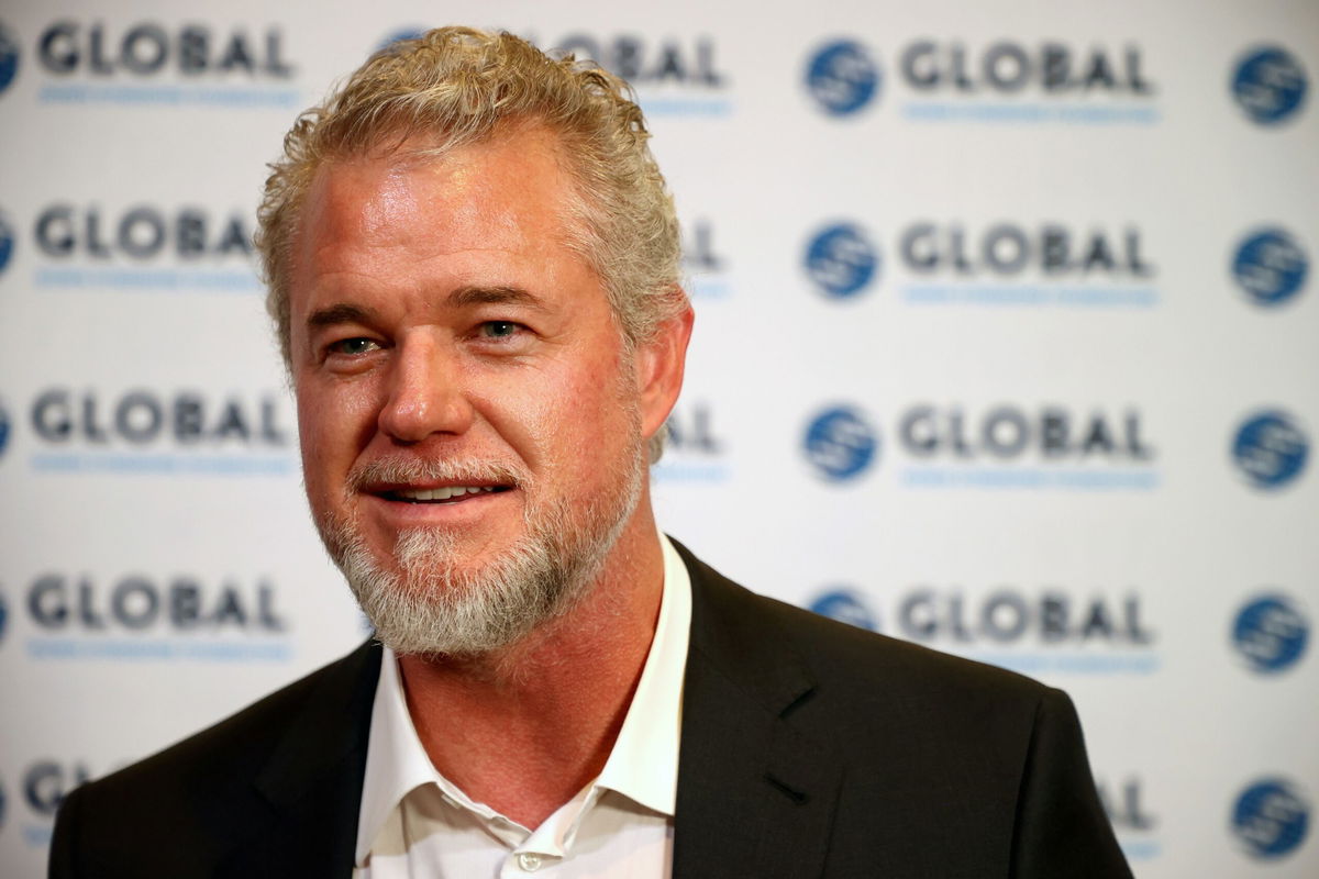 <i>Jamie Schwaberow/Getty Images North America/Getty Images via CNN Newsource</i><br/>In his first television interview since revealing he has amyotrophic lateral sclerosis (ALS)