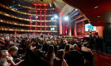 The 2024 Tony Awards were held at Lincoln Center in New York City.