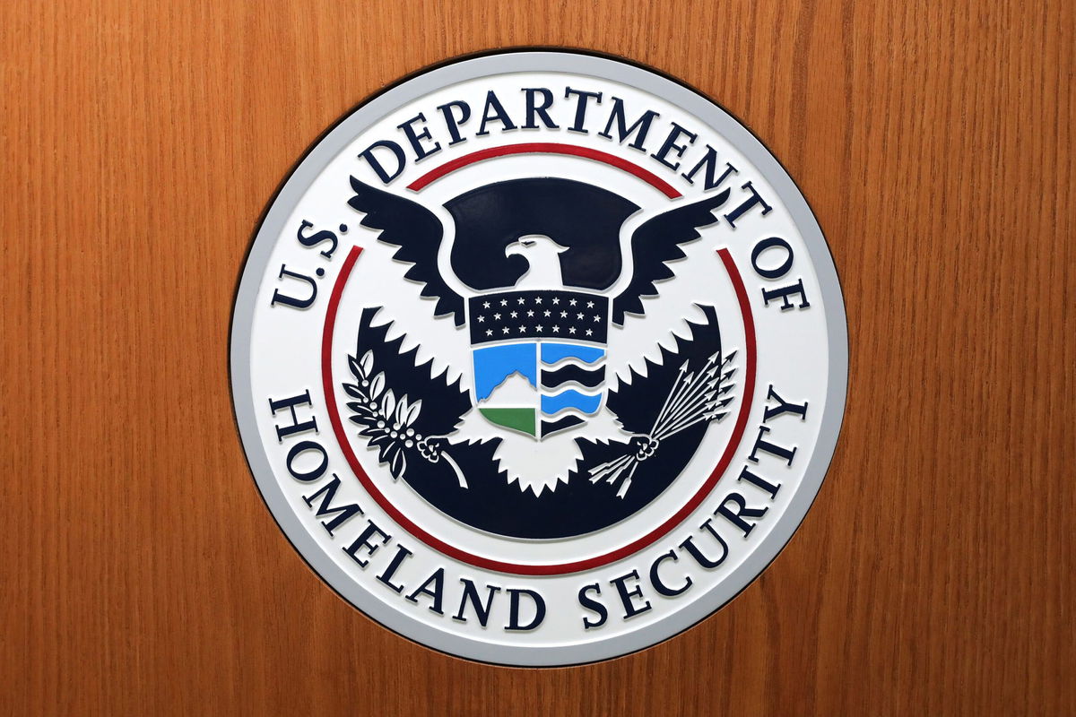 <i>Chip Somodevilla/Getty Images via CNN Newsource</i><br/>A Department of Homeland Security official conceded on June 4 that an undocumented migrant believed to have been framed with threatening to kill President Donald Trump is no longer under investigation.