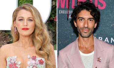 A judge on Monday dismissed Justin Baldoni’s $400 million defamation lawsuit against Hollywood power couple Blake Lively and Ryan Reynolds
