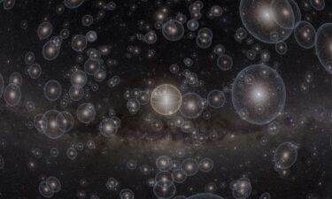The spiral structure