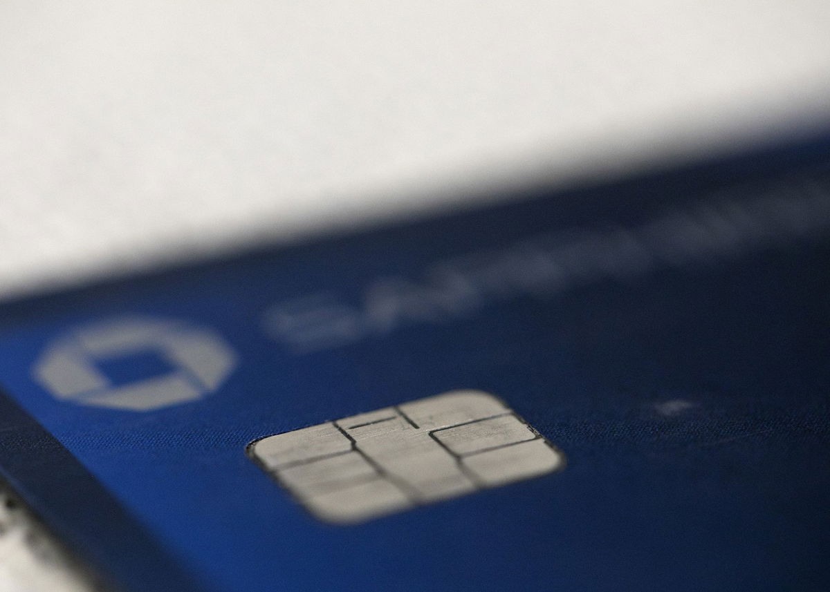 <i>Jenny Kane/AP via CNN Newsource</i><br/>The annual fee for the Chase Sapphire Reserve card will soon increase to $795.