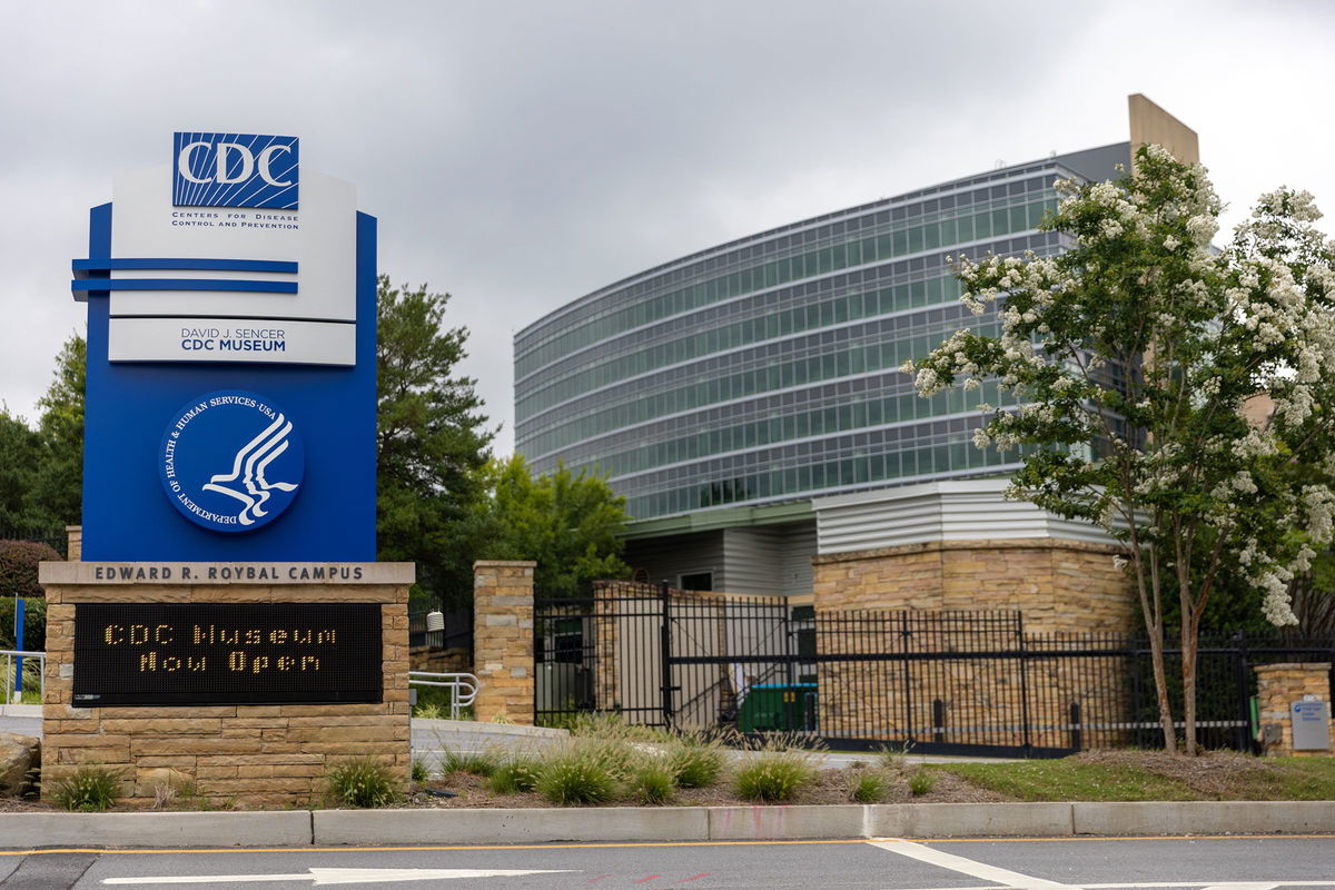 <i>Nathan Posner/Anadolu Agency/Getty Images via CNN Newsource</i><br/>The first meeting of eight newly installed vaccine advisers to the CDC will start on Wednesday.