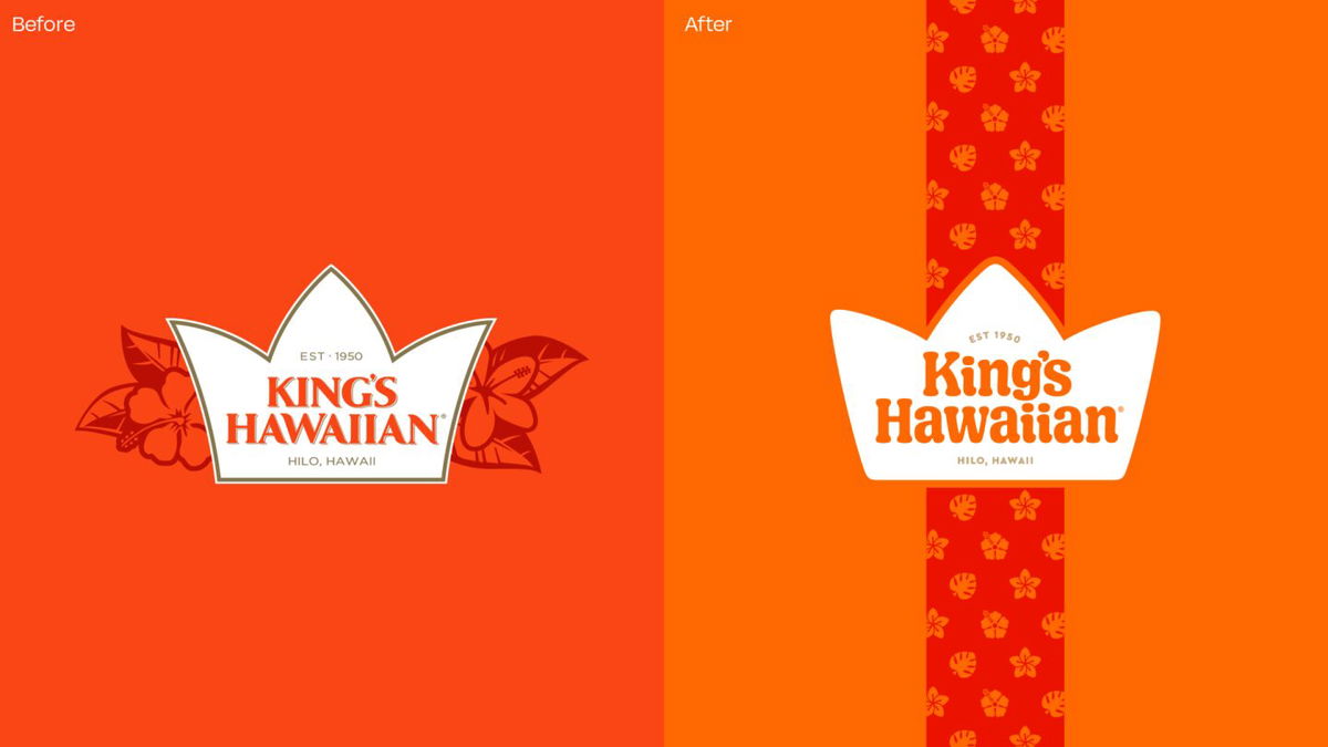 <i>King's Hawaiian via CNN Newsource</i><br/>King's Hawaiian is best known for its sweetly flavored dinner rolls.